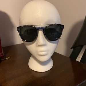 Coach sunglasses